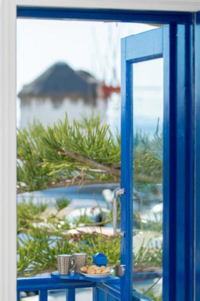 Whitelist Loft in Mykonos Town